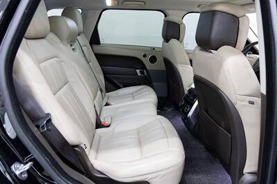 2018 Land Rover Range Rover Sport HSE Dynamic   - Photo 15 - Concord, CA 94520