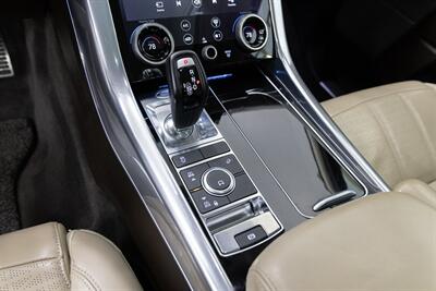 2018 Land Rover Range Rover Sport HSE Dynamic   - Photo 20 - Concord, CA 94520