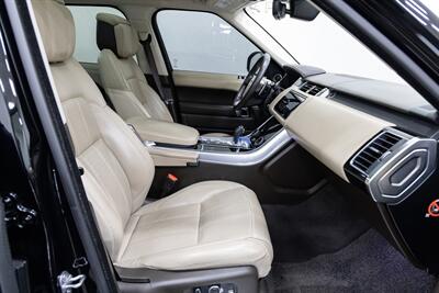 2018 Land Rover Range Rover Sport HSE Dynamic   - Photo 14 - Concord, CA 94520