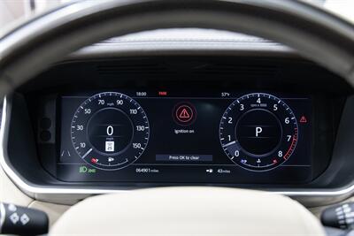2018 Land Rover Range Rover Sport HSE Dynamic   - Photo 17 - Concord, CA 94520