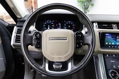 2018 Land Rover Range Rover Sport HSE Dynamic   - Photo 16 - Concord, CA 94520