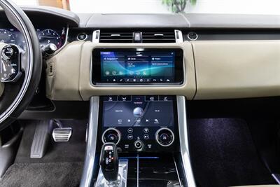 2018 Land Rover Range Rover Sport HSE Dynamic   - Photo 18 - Concord, CA 94520