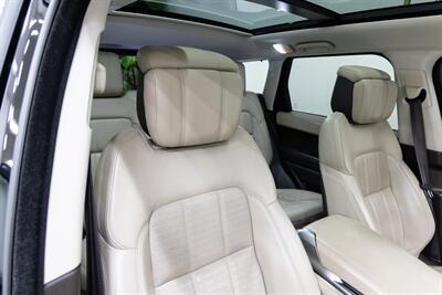 2018 Land Rover Range Rover Sport HSE Dynamic   - Photo 21 - Concord, CA 94520