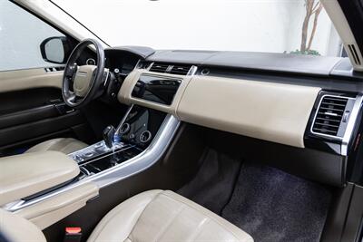2018 Land Rover Range Rover Sport HSE Dynamic   - Photo 13 - Concord, CA 94520