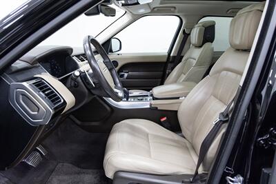 2018 Land Rover Range Rover Sport HSE Dynamic   - Photo 7 - Concord, CA 94520