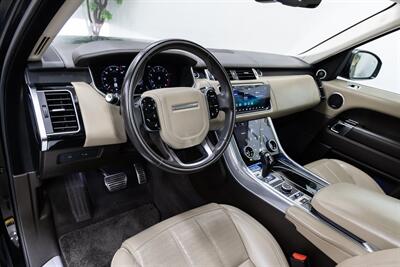 2018 Land Rover Range Rover Sport HSE Dynamic   - Photo 6 - Concord, CA 94520