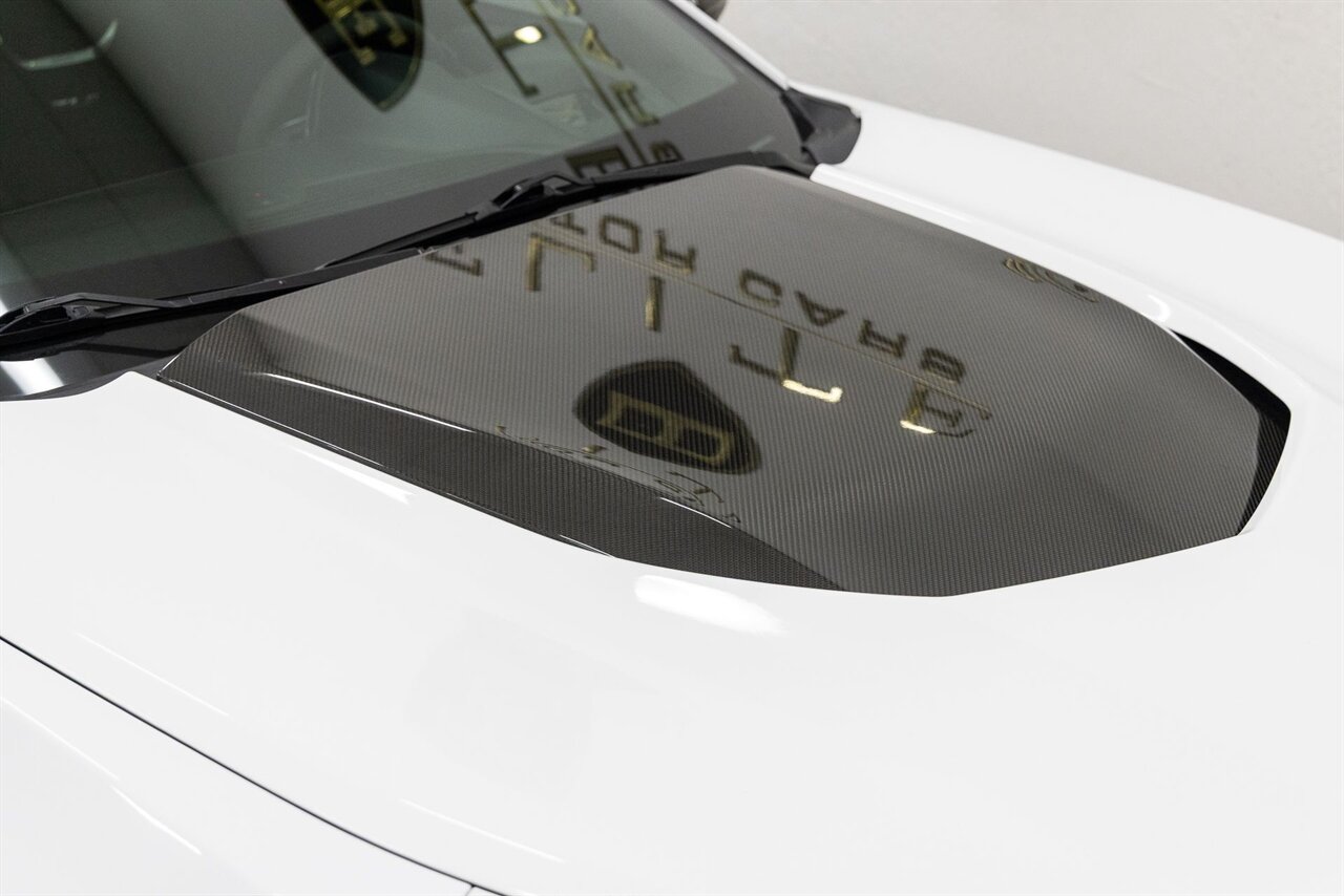 2018 Chevrolet Camaro ZL1 - Photo 23 - Concord, CA 94520