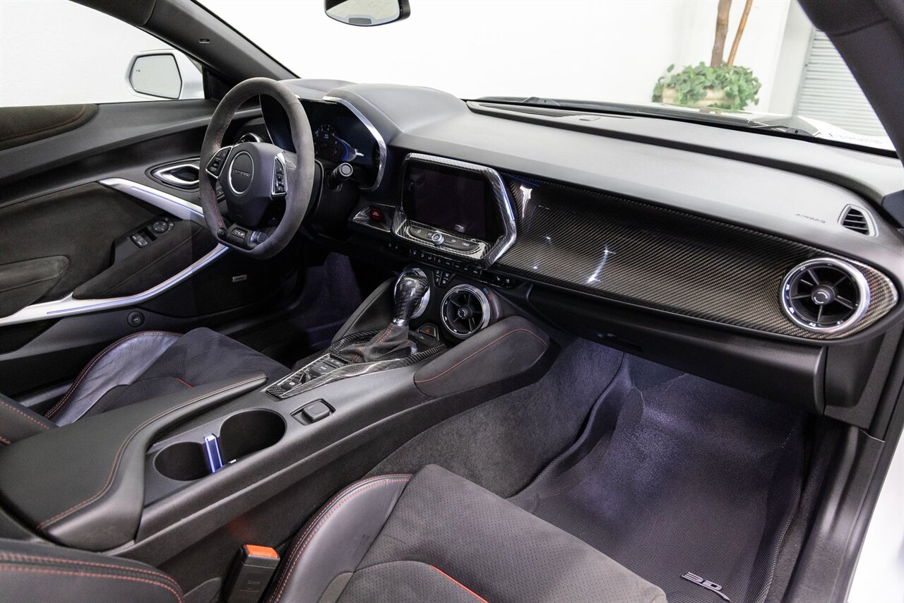 2018 Chevrolet Camaro ZL1 - Photo 13 - Concord, CA 94520