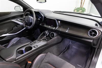 2018 Chevrolet Camaro ZL1 - Photo 13 - Concord, CA 94520