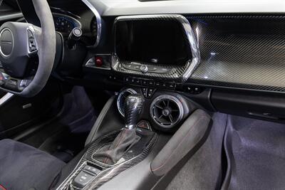 2018 Chevrolet Camaro ZL1 - Photo 21 - Concord, CA 94520