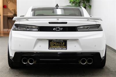 2018 Chevrolet Camaro ZL1 - Photo 4 - Concord, CA 94520