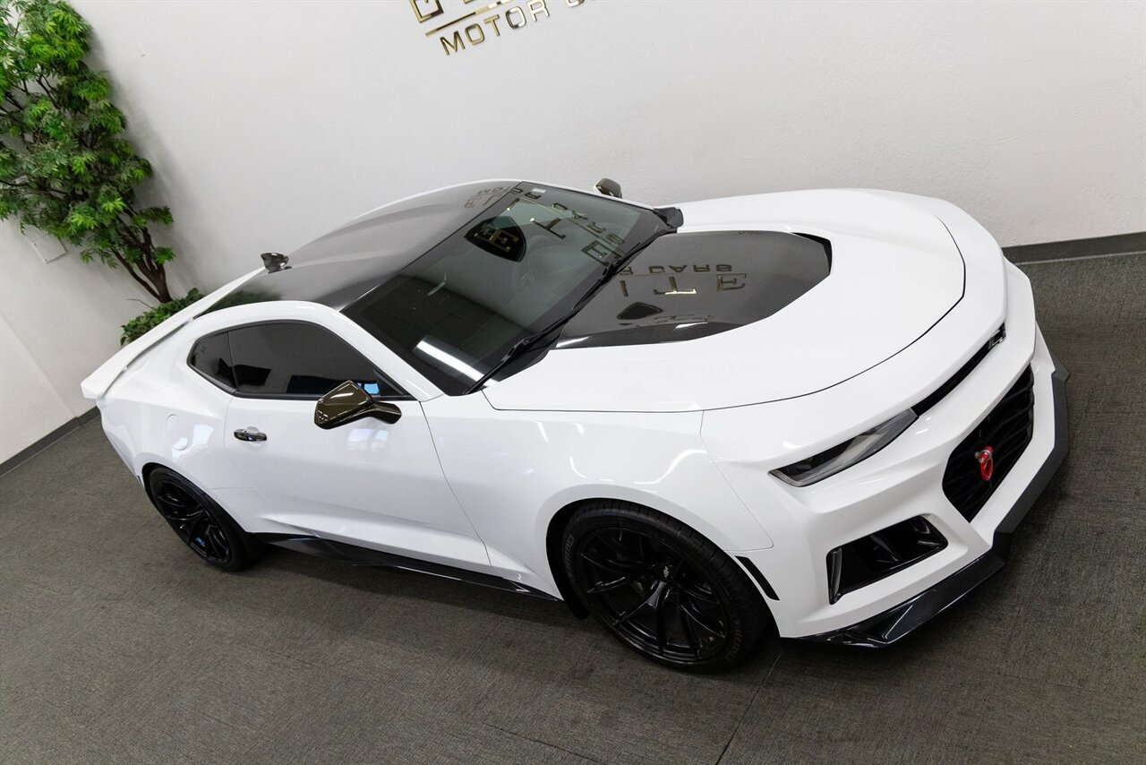 2018 Chevrolet Camaro ZL1 - Photo 24 - Concord, CA 94520