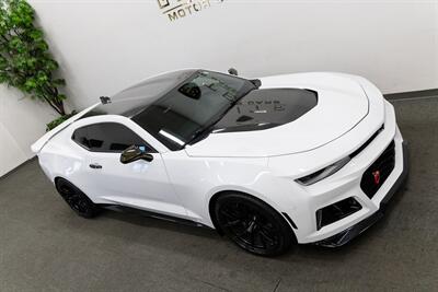 2018 Chevrolet Camaro ZL1 - Photo 24 - Concord, CA 94520