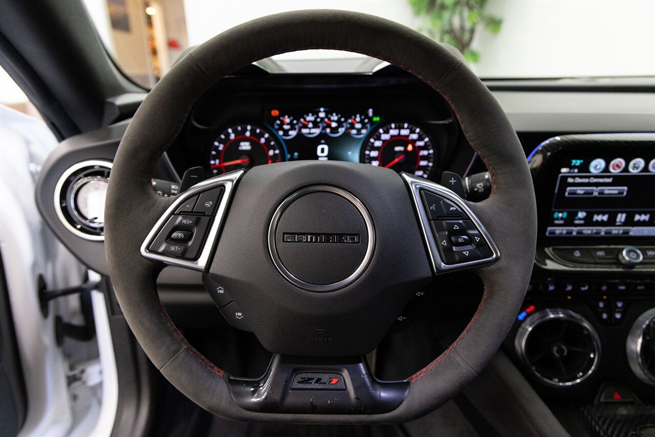 2018 Chevrolet Camaro ZL1 - Photo 16 - Concord, CA 94520