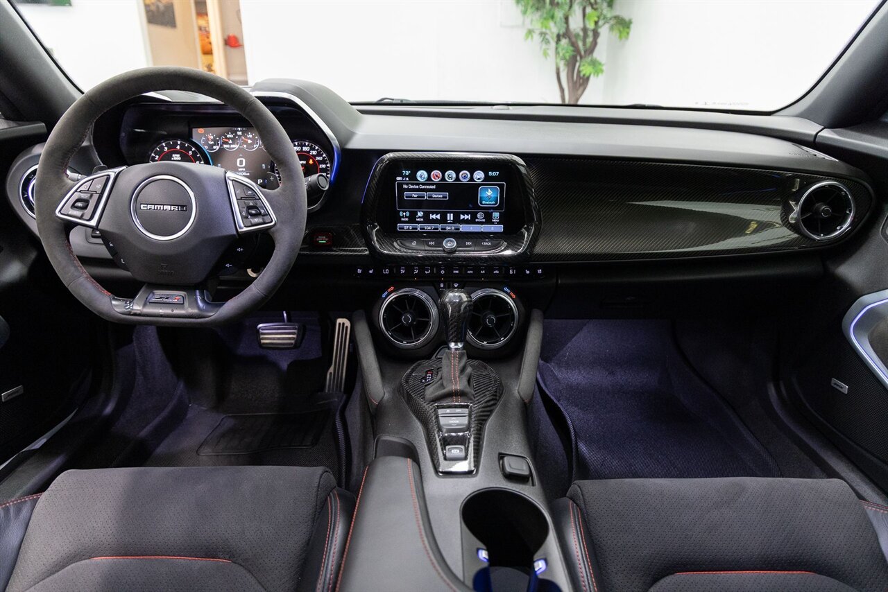 2018 Chevrolet Camaro ZL1 - Photo 5 - Concord, CA 94520