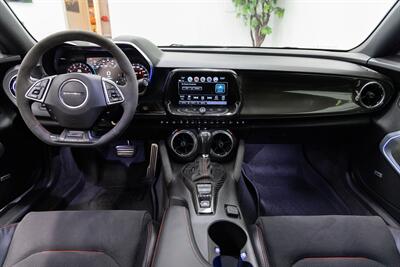 2018 Chevrolet Camaro ZL1 - Photo 5 - Concord, CA 94520