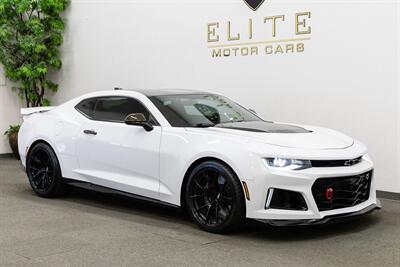 2018 Chevrolet Camaro ZL1 - Photo 9 - Concord, CA 94520
