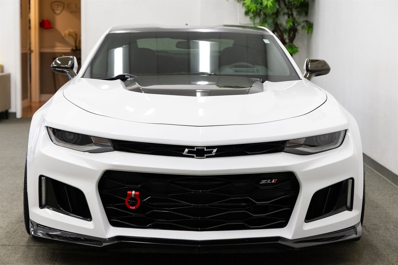 2018 Chevrolet Camaro ZL1 - Photo 12 - Concord, CA 94520