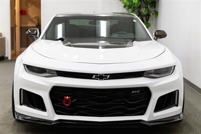 2018 Chevrolet Camaro ZL1 - Photo 12 - Concord, CA 94520