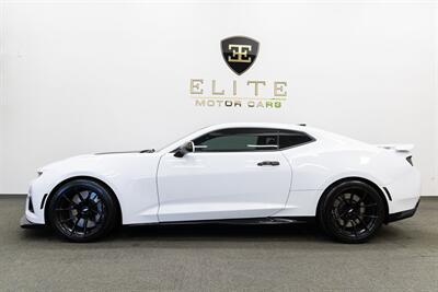 2018 Chevrolet Camaro ZL1 - Photo 2 - Concord, CA 94520