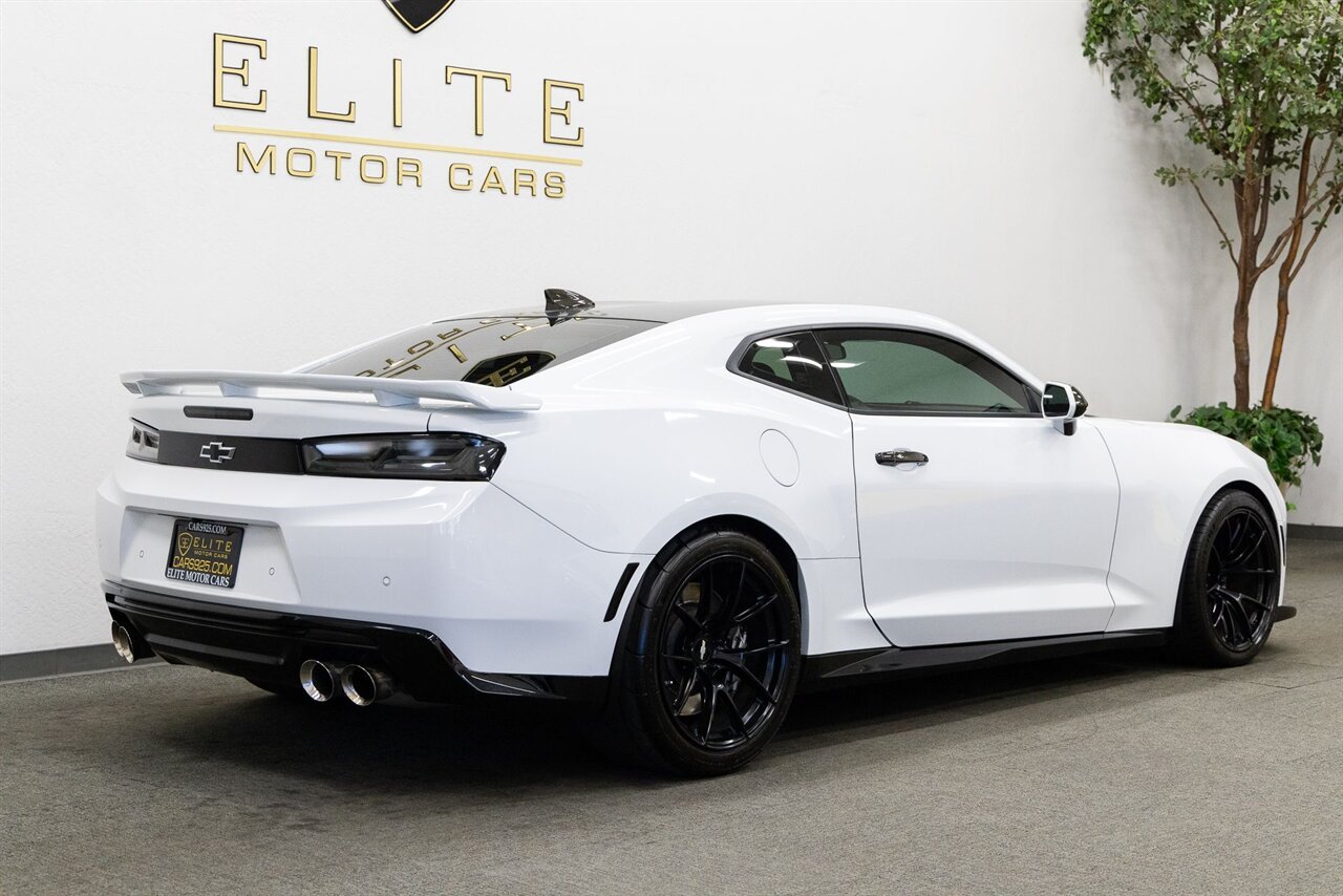 2018 Chevrolet Camaro ZL1 - Photo 11 - Concord, CA 94520