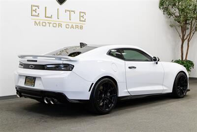 2018 Chevrolet Camaro ZL1 - Photo 11 - Concord, CA 94520