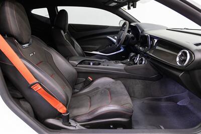2018 Chevrolet Camaro ZL1 - Photo 14 - Concord, CA 94520