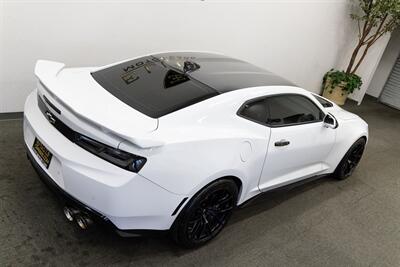 2018 Chevrolet Camaro ZL1 - Photo 25 - Concord, CA 94520