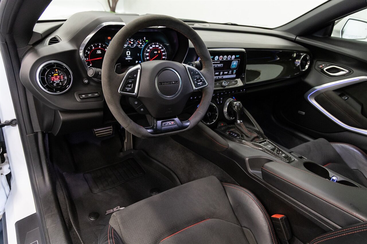 2018 Chevrolet Camaro ZL1 - Photo 6 - Concord, CA 94520