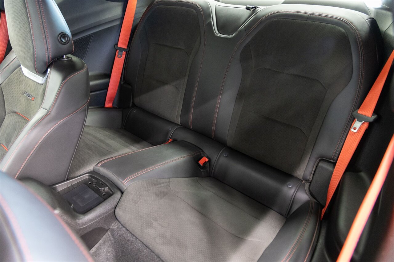 2018 Chevrolet Camaro ZL1 - Photo 8 - Concord, CA 94520