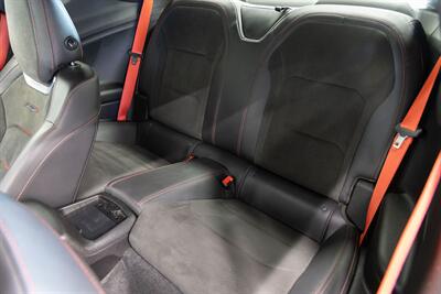 2018 Chevrolet Camaro ZL1 - Photo 8 - Concord, CA 94520