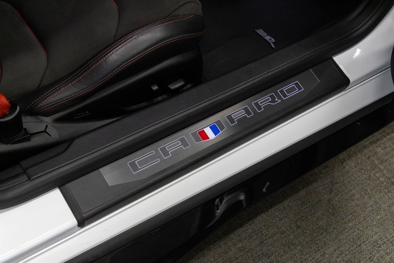 2018 Chevrolet Camaro ZL1 - Photo 20 - Concord, CA 94520