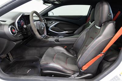 2018 Chevrolet Camaro ZL1 - Photo 7 - Concord, CA 94520