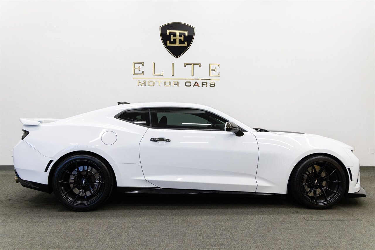 2018 Chevrolet Camaro ZL1 - Photo 10 - Concord, CA 94520