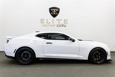 2018 Chevrolet Camaro ZL1 - Photo 10 - Concord, CA 94520