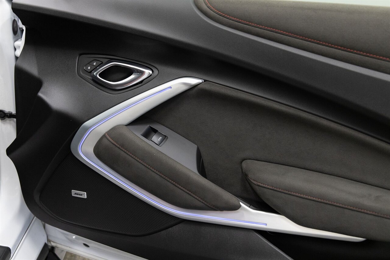 2018 Chevrolet Camaro ZL1 - Photo 19 - Concord, CA 94520