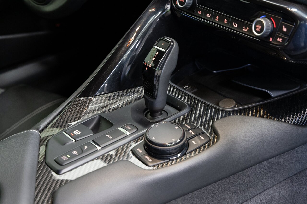 2021 Toyota GR Supra 3.0 - Photo 18 - Concord, CA 94520