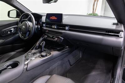 2021 Toyota GR Supra 3.0 - Photo 11 - Concord, CA 94520