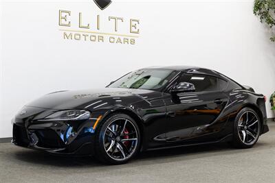 2021 Toyota GR Supra 3.0 - Photo 1 - Concord, CA 94520