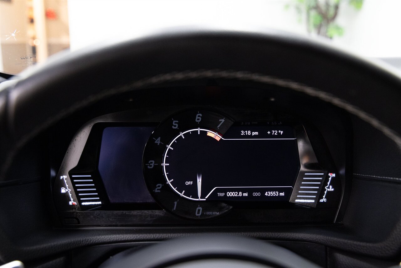 2021 Toyota GR Supra 3.0 - Photo 14 - Concord, CA 94520