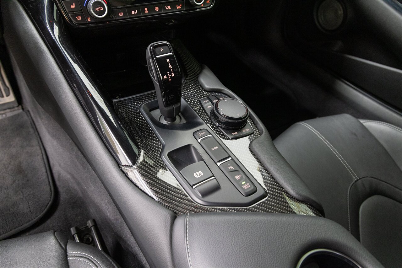 2021 Toyota GR Supra 3.0 - Photo 17 - Concord, CA 94520
