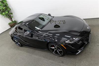 2021 Toyota GR Supra 3.0 - Photo 19 - Concord, CA 94520
