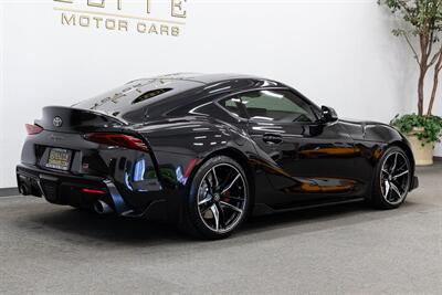 2021 Toyota GR Supra 3.0 - Photo 9 - Concord, CA 94520