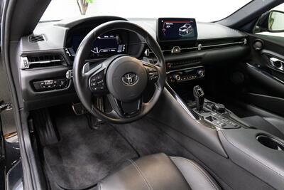 2021 Toyota GR Supra 3.0 - Photo 5 - Concord, CA 94520