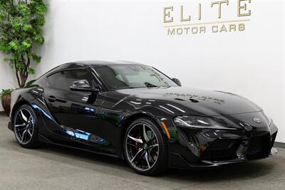 2021 Toyota GR Supra 3.0 - Photo 7 - Concord, CA 94520