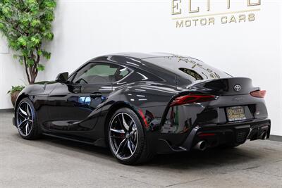2021 Toyota GR Supra 3.0 - Photo 3 - Concord, CA 94520