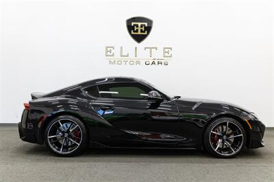 2021 Toyota GR Supra 3.0 - Photo 8 - Concord, CA 94520