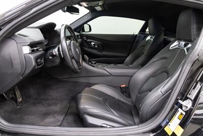 2021 Toyota GR Supra 3.0 - Photo 6 - Concord, CA 94520