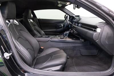 2021 Toyota GR Supra 3.0 - Photo 12 - Concord, CA 94520