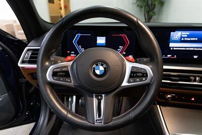 2023 BMW M3   - Photo 16 - Concord, CA 94520